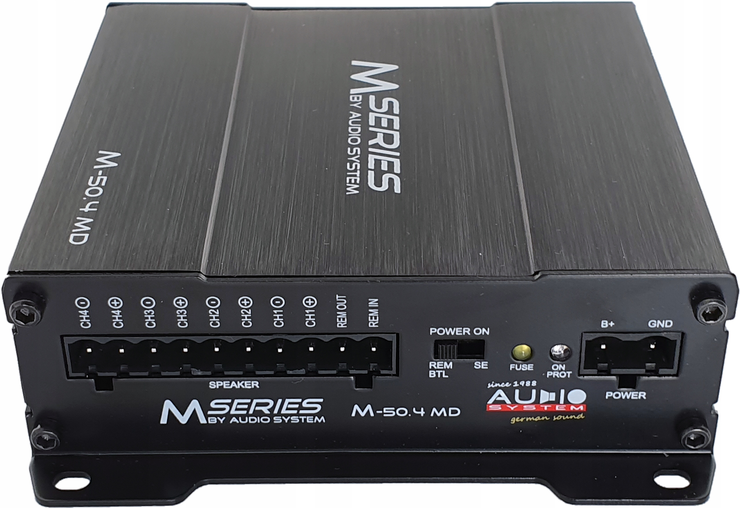 M50.4 MD Panel zasilania